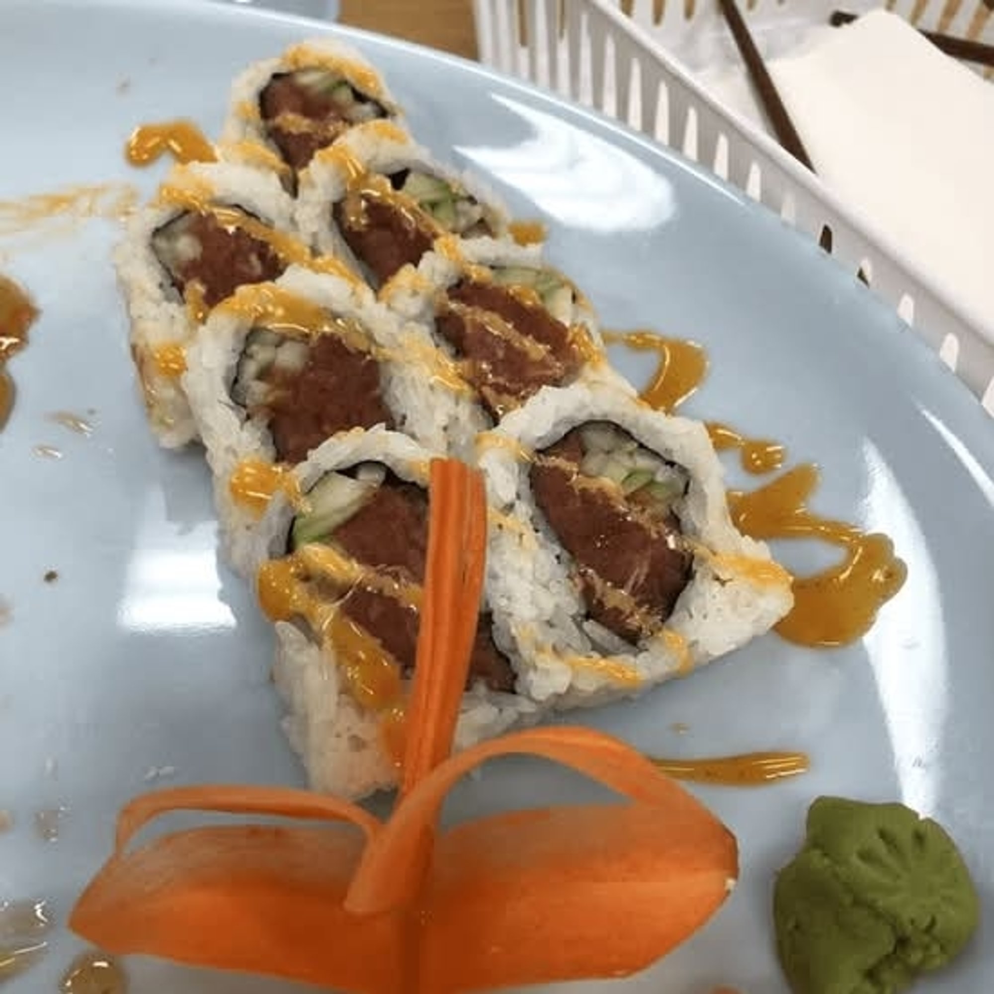 Tuna Roll