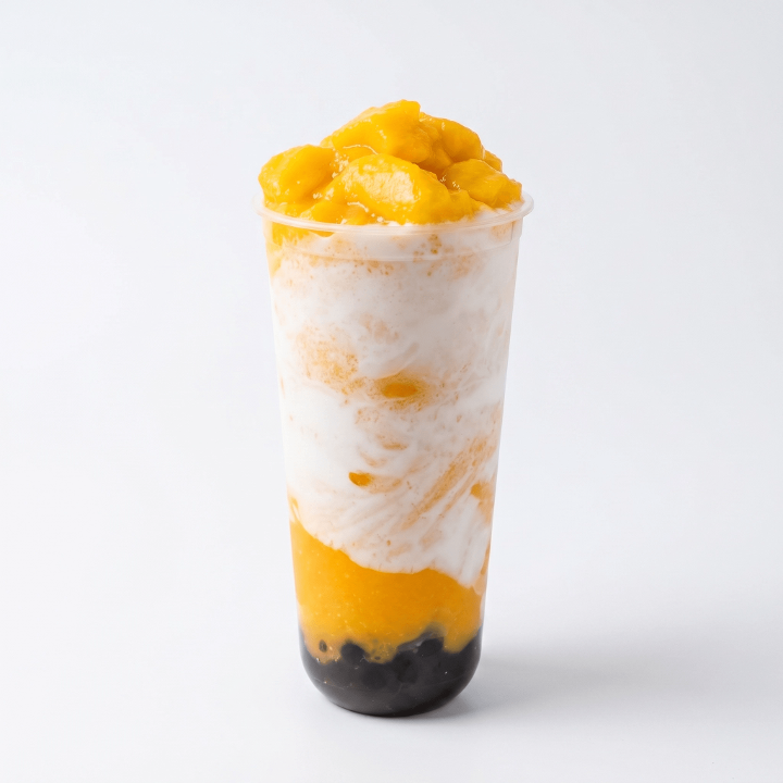 Mango Snow White