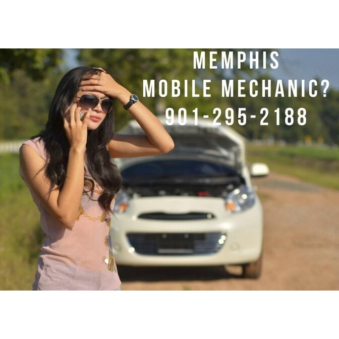 Mobile Auto Repair Pros Photo