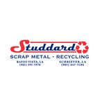 Studdard Scrap Metal Logo