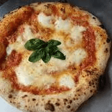 Three Cheese Margherita Pizza