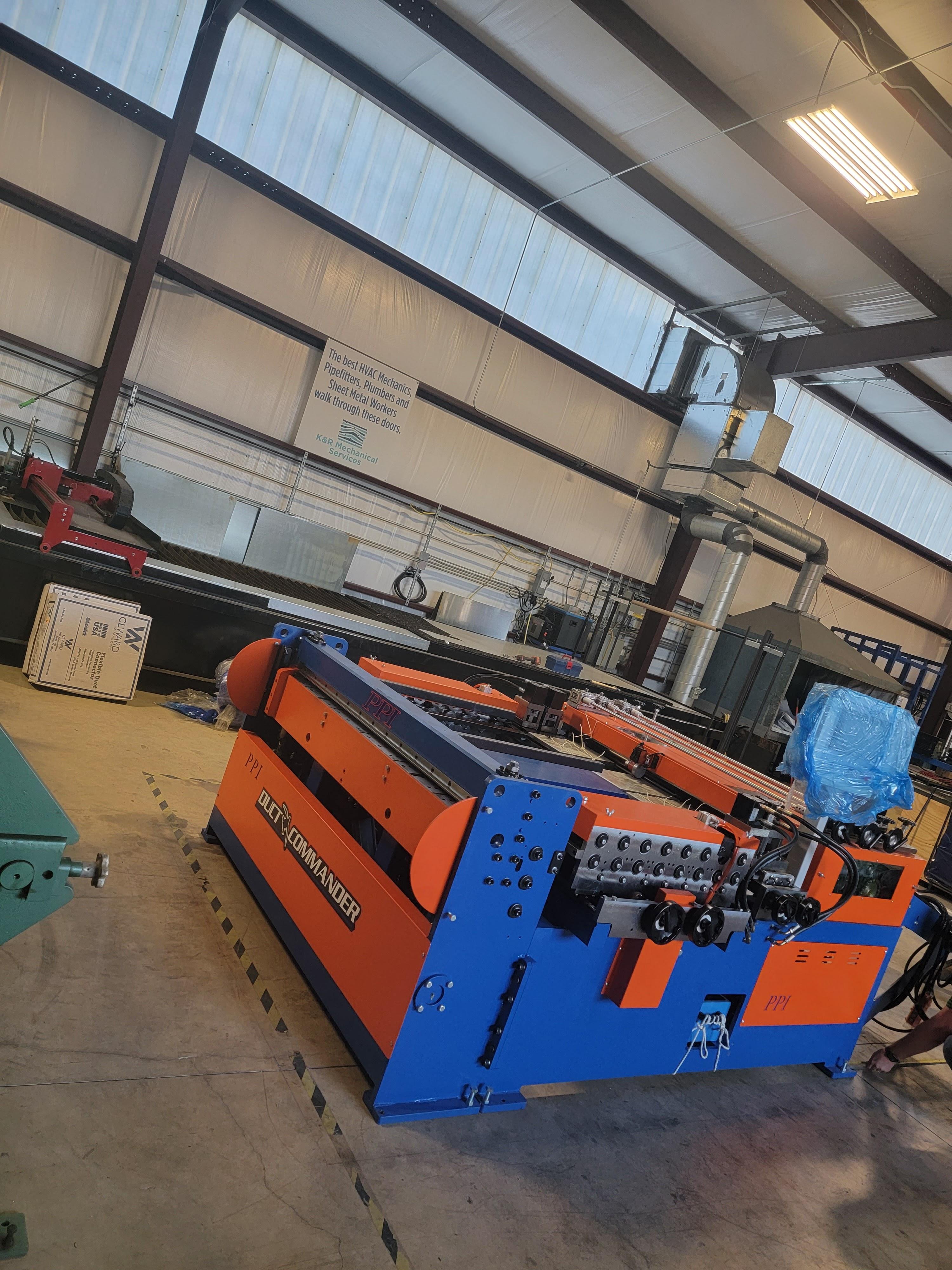 K&R Mechanical Services Image