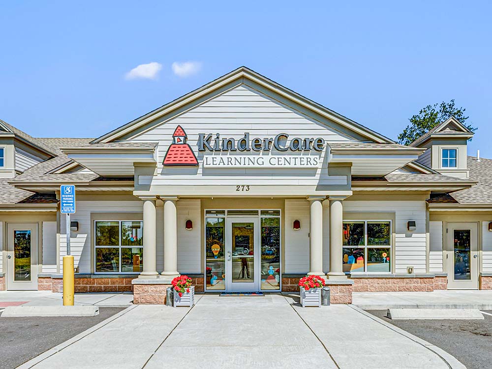 Vernon KinderCare