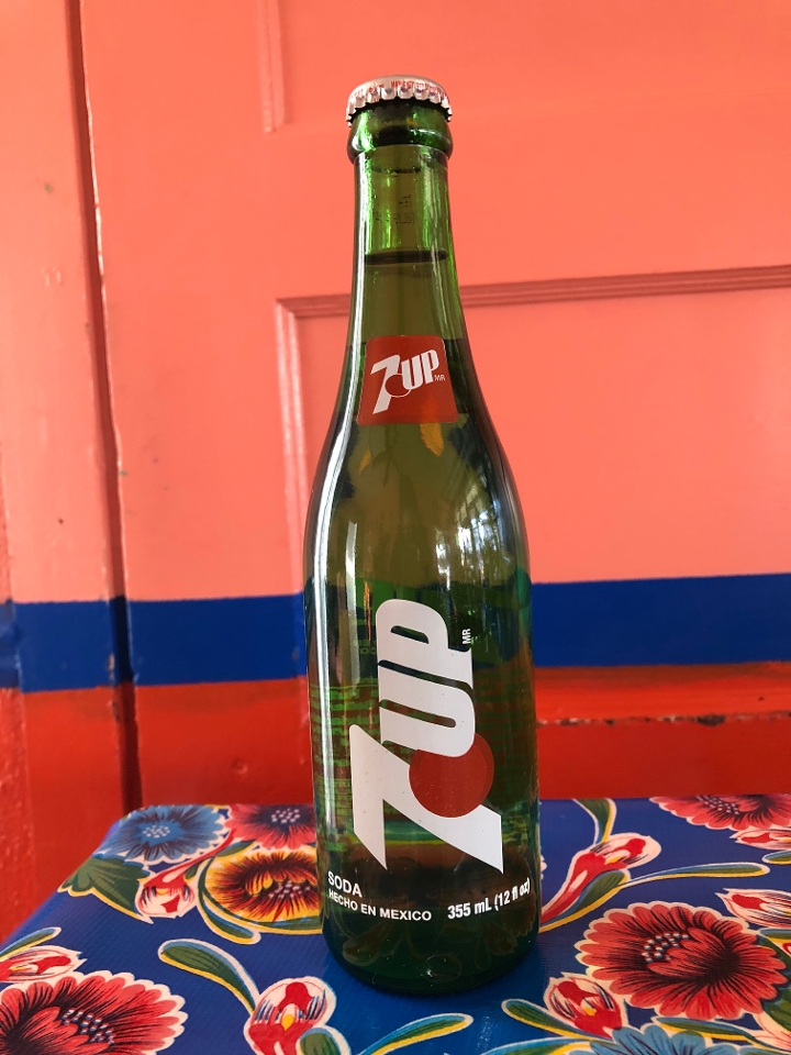 7-UP