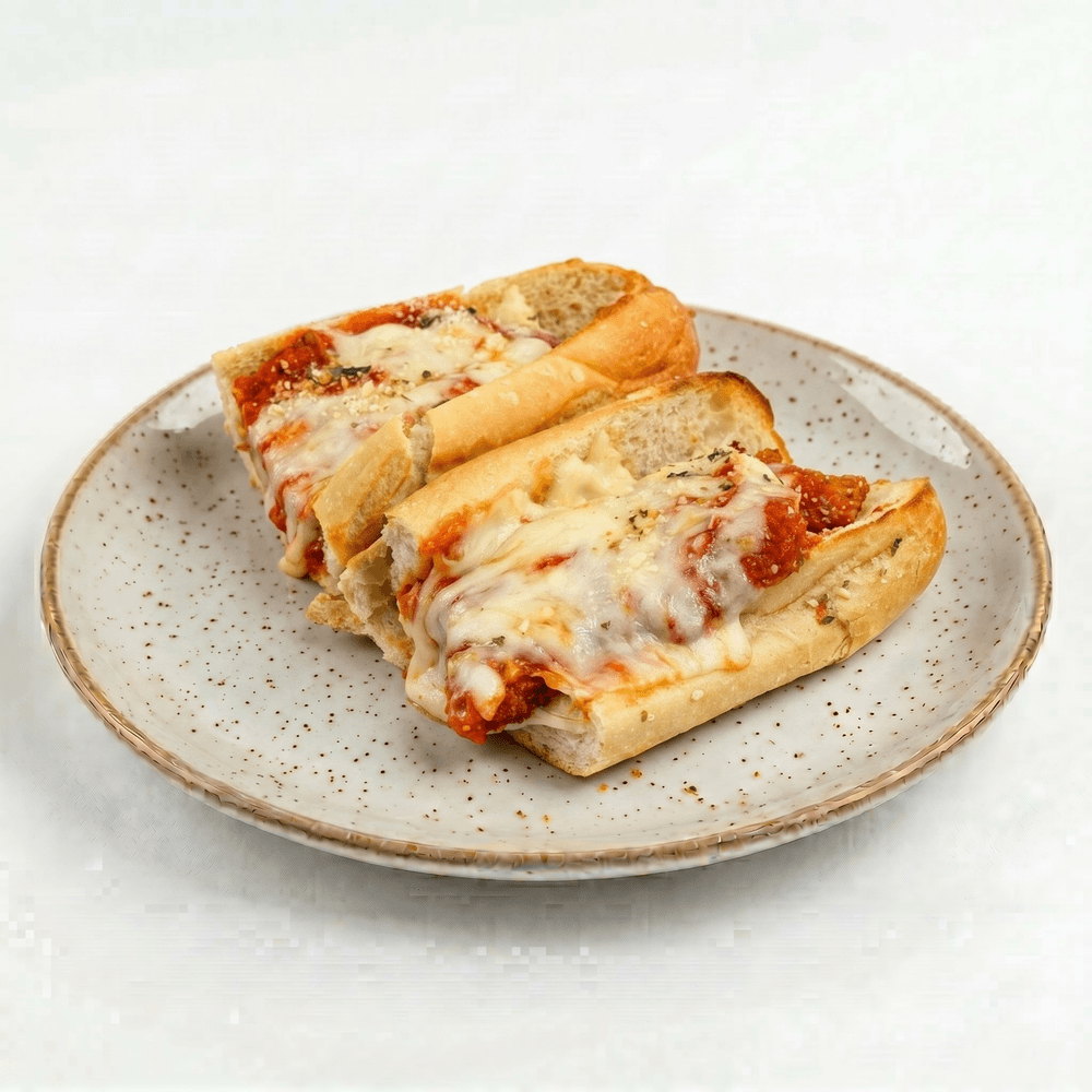 Chicken Parm Hero