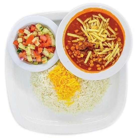 Ghaymeh stew
