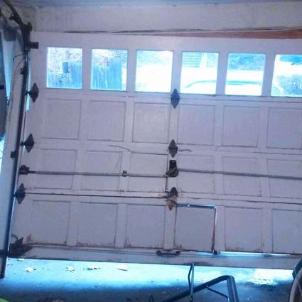 Granada Hills Garage Door Repair