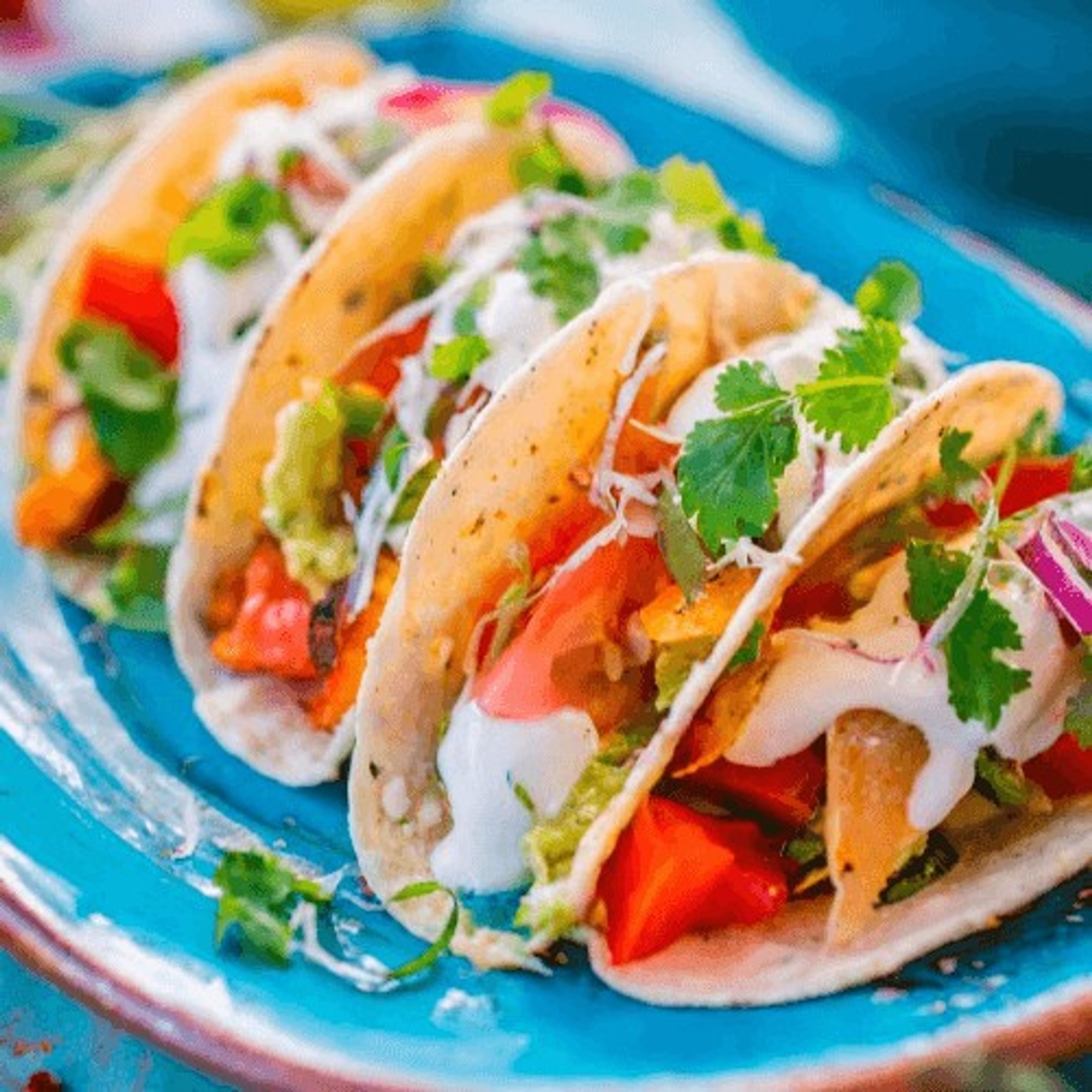 Fish Taco