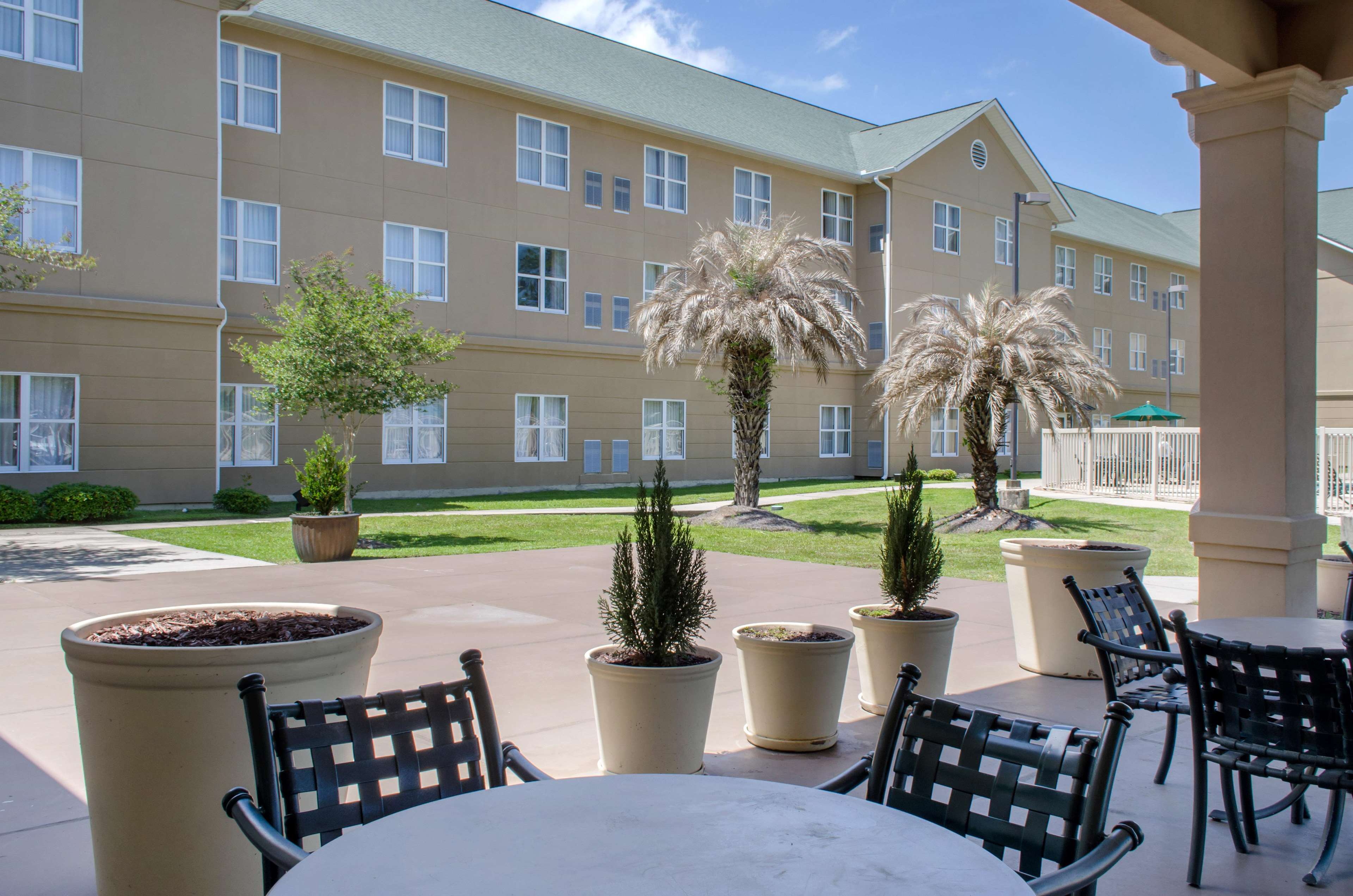 Homewood Suites by Hilton Covington Photo