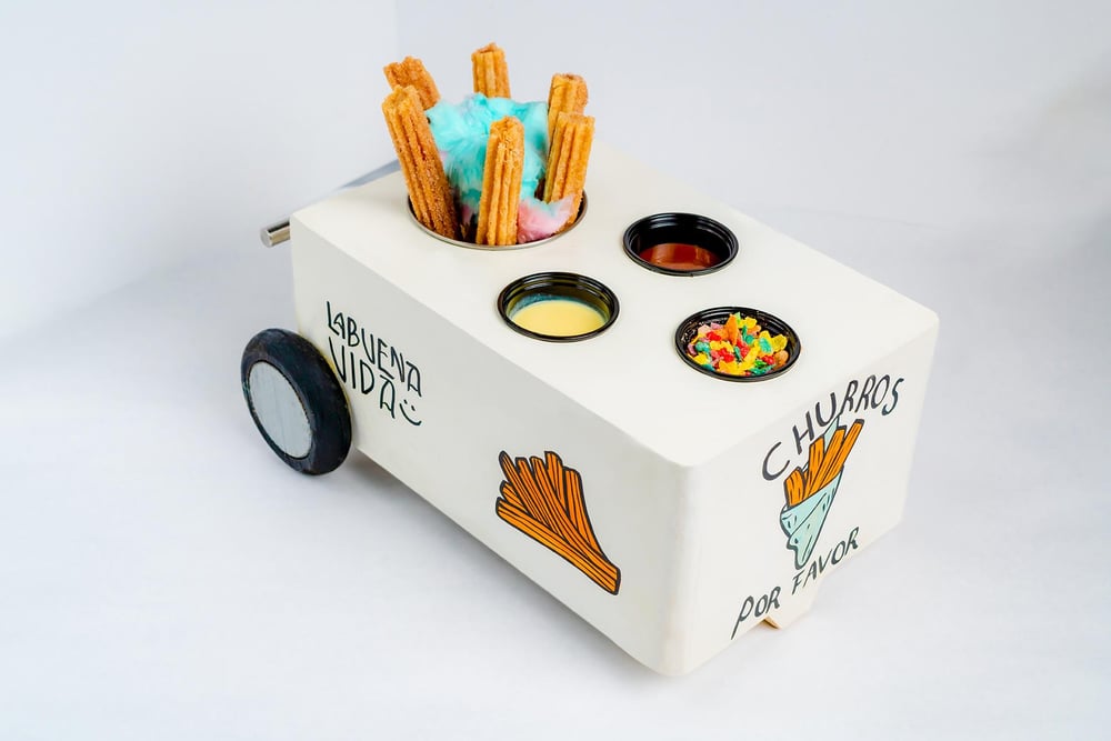 Churros