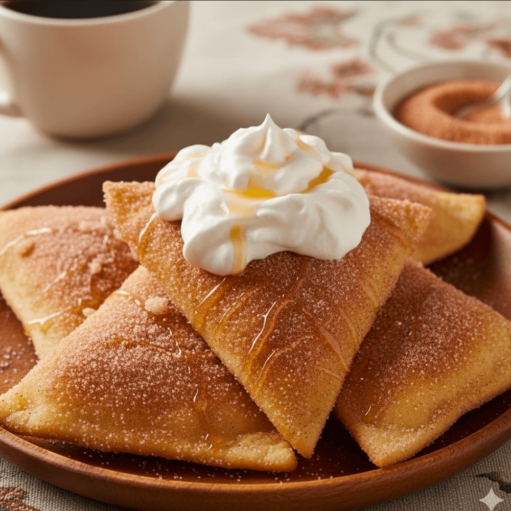 SOPAPILLA
