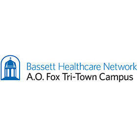 A.O. Fox Hospital - Tri-Town Campus