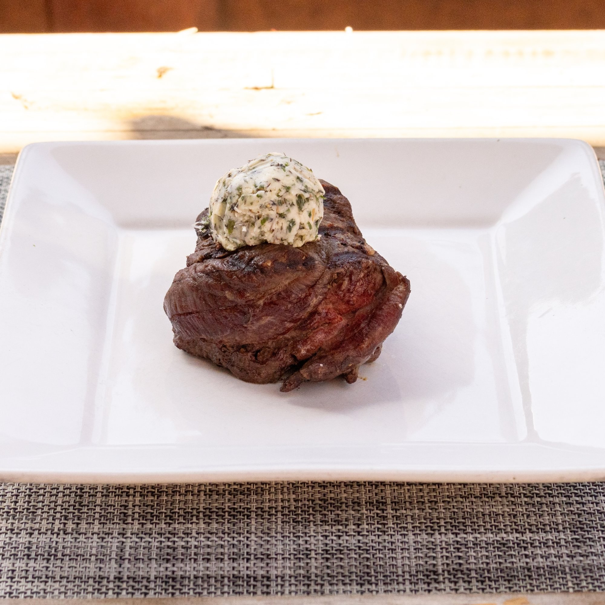 Filet Mignon