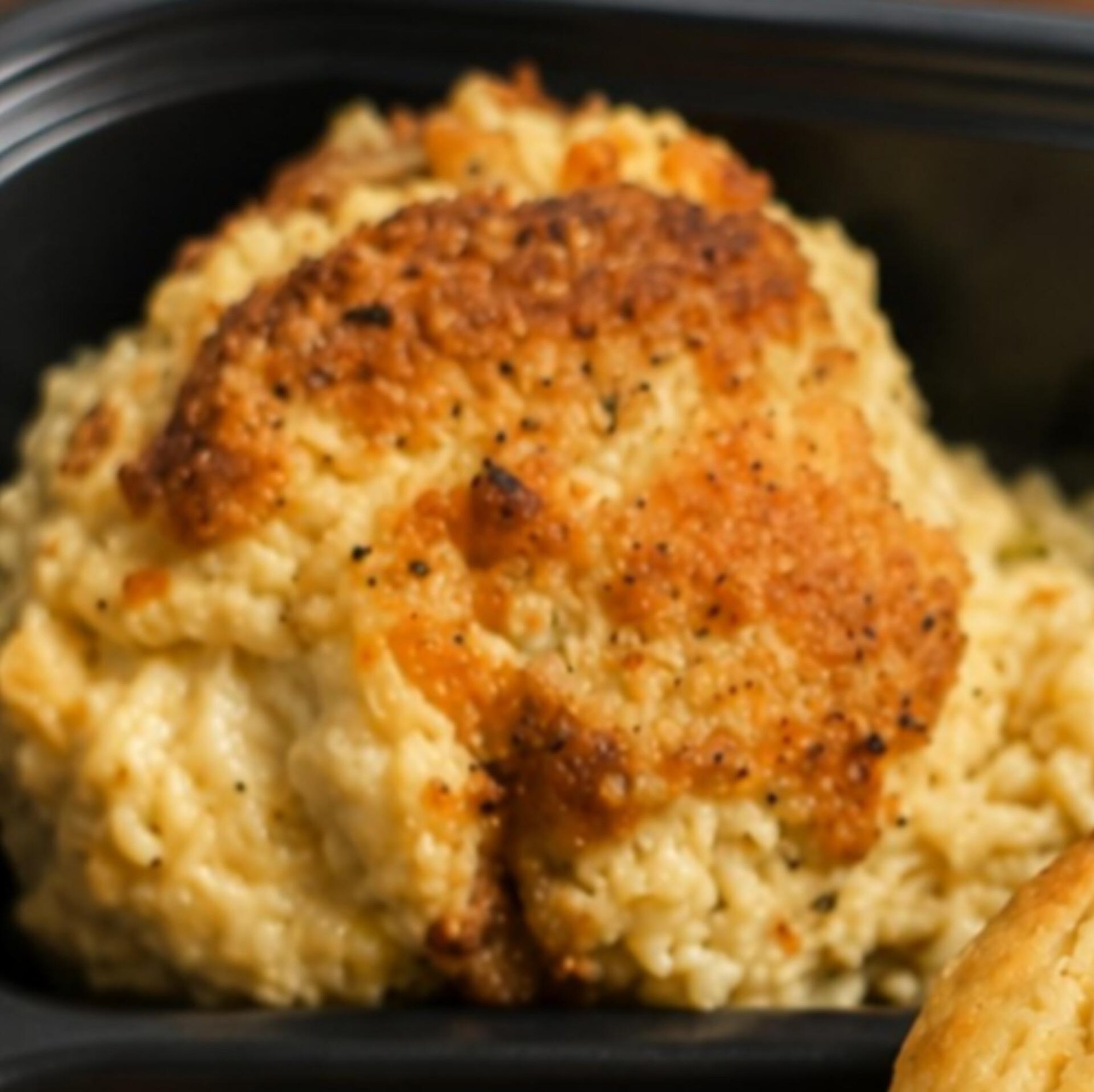 Squash Casserole