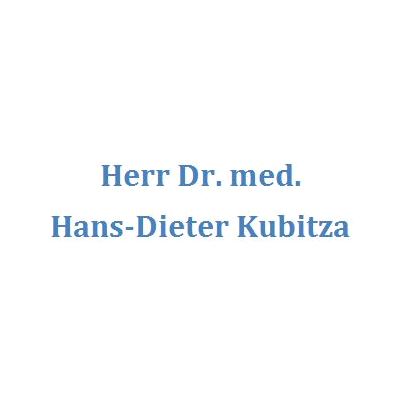 Logo von Herr Dr. med. Hans-Dieter Kubitza