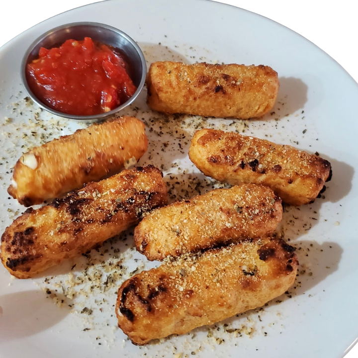 Cheese Sticks