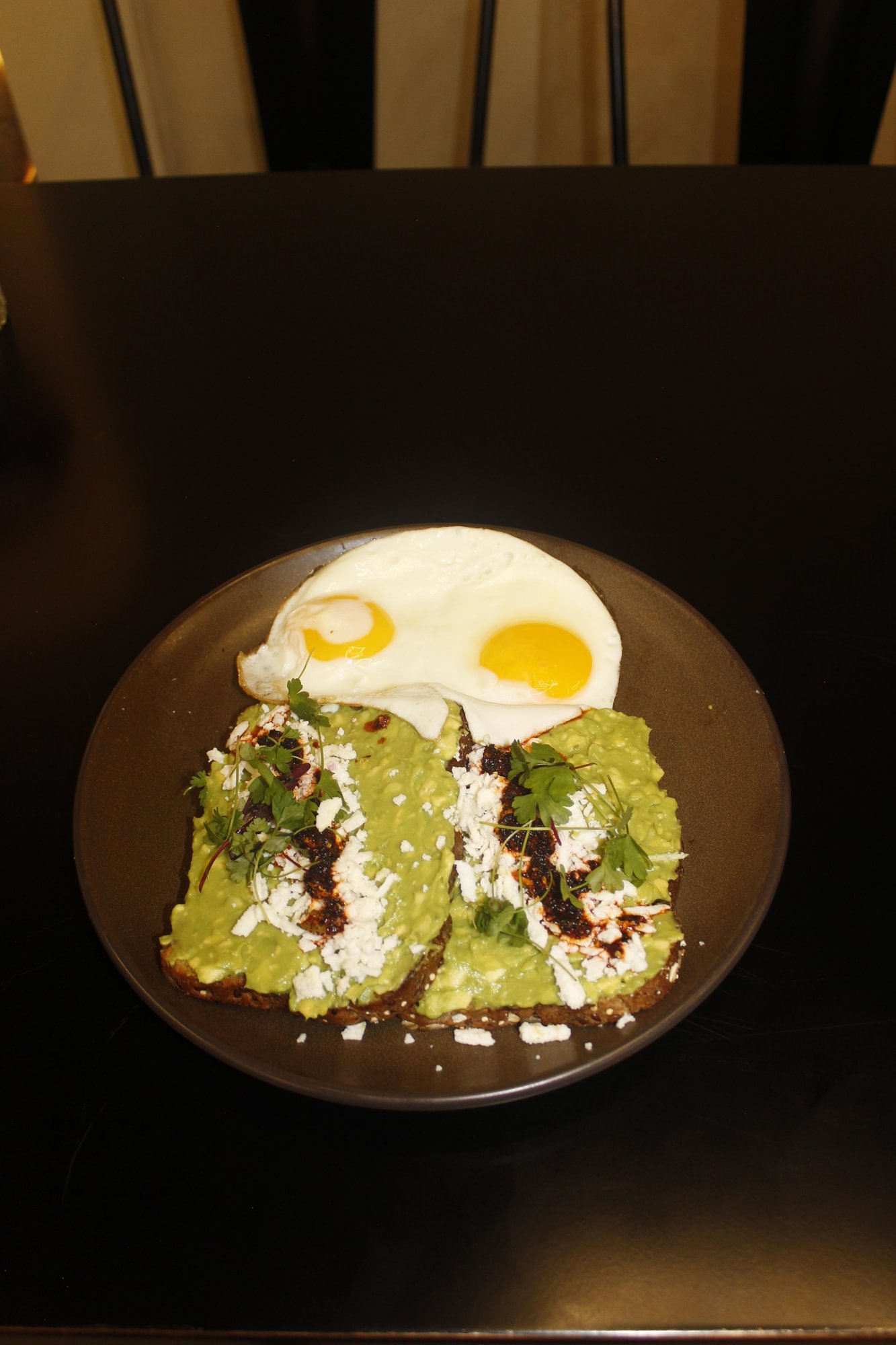 Avocado Toast