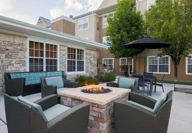 Images Residence Inn by Marriott Albuquerque North