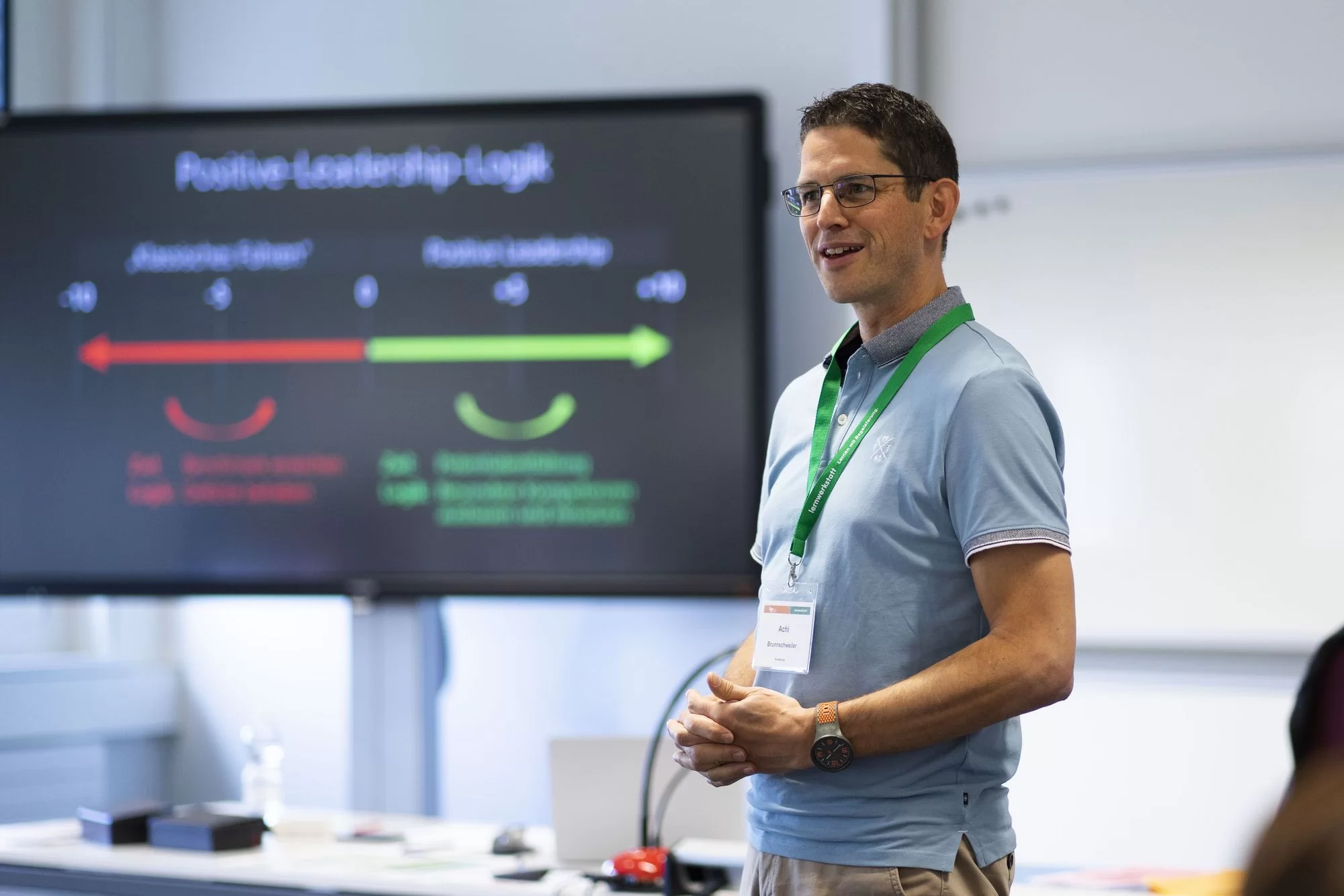 Referate / Workshops