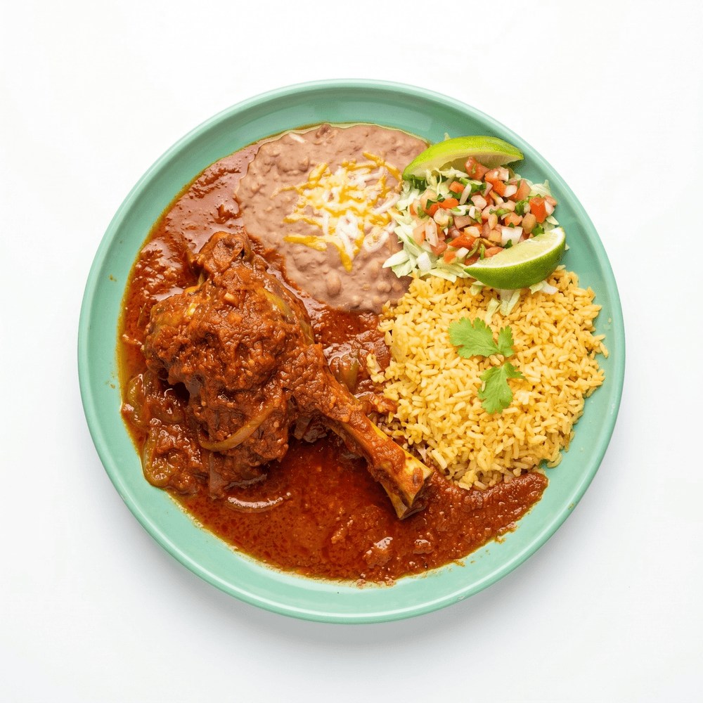 Borrego