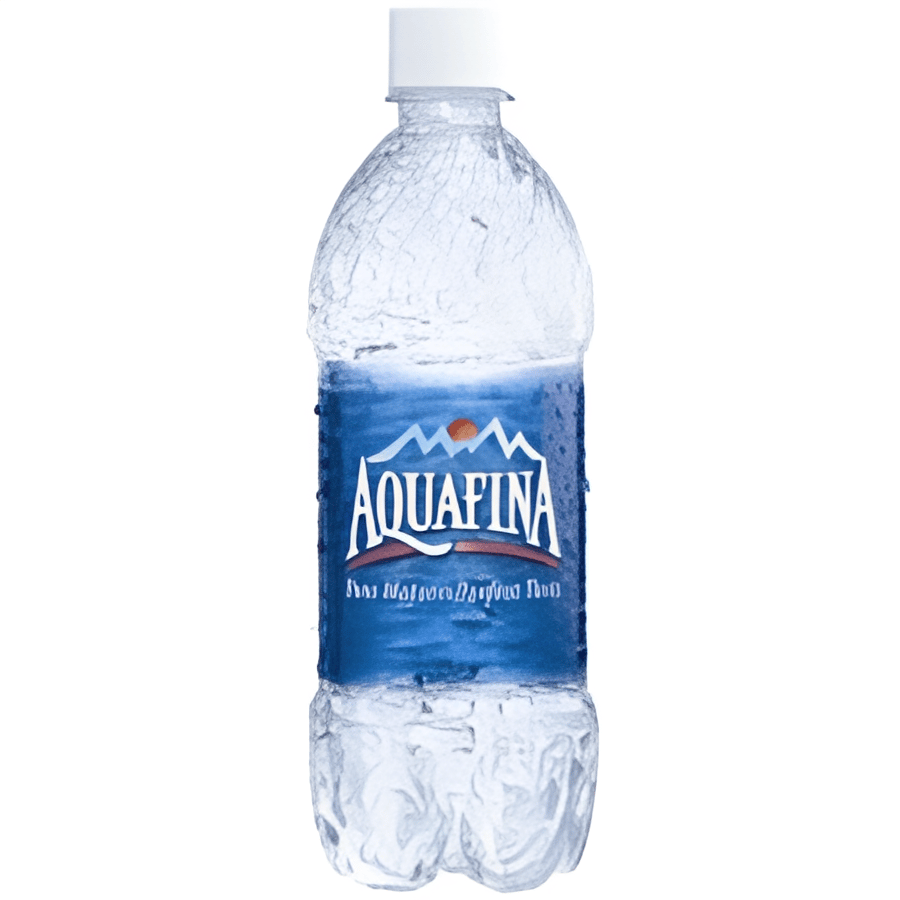 Dasani Water