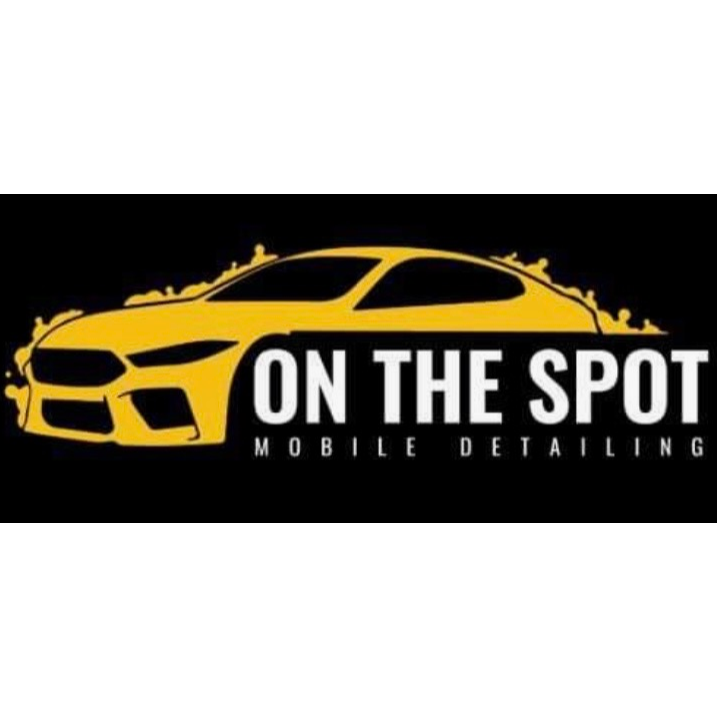 On The Spot Mobile Detailing