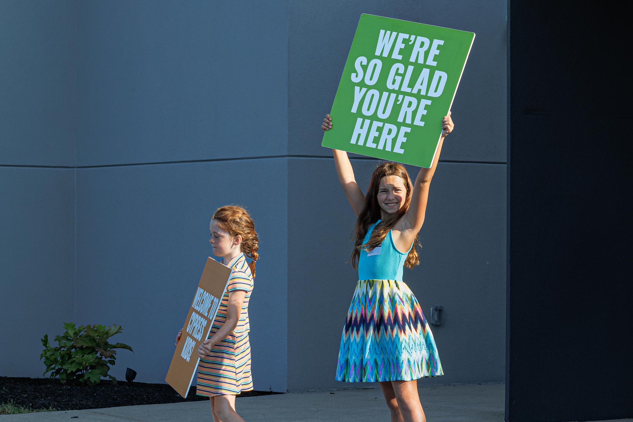 Cypress Church Powell Campus Image