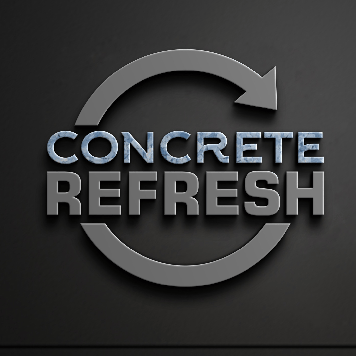 Concrete Refresh - NJ Epoxy Flooring