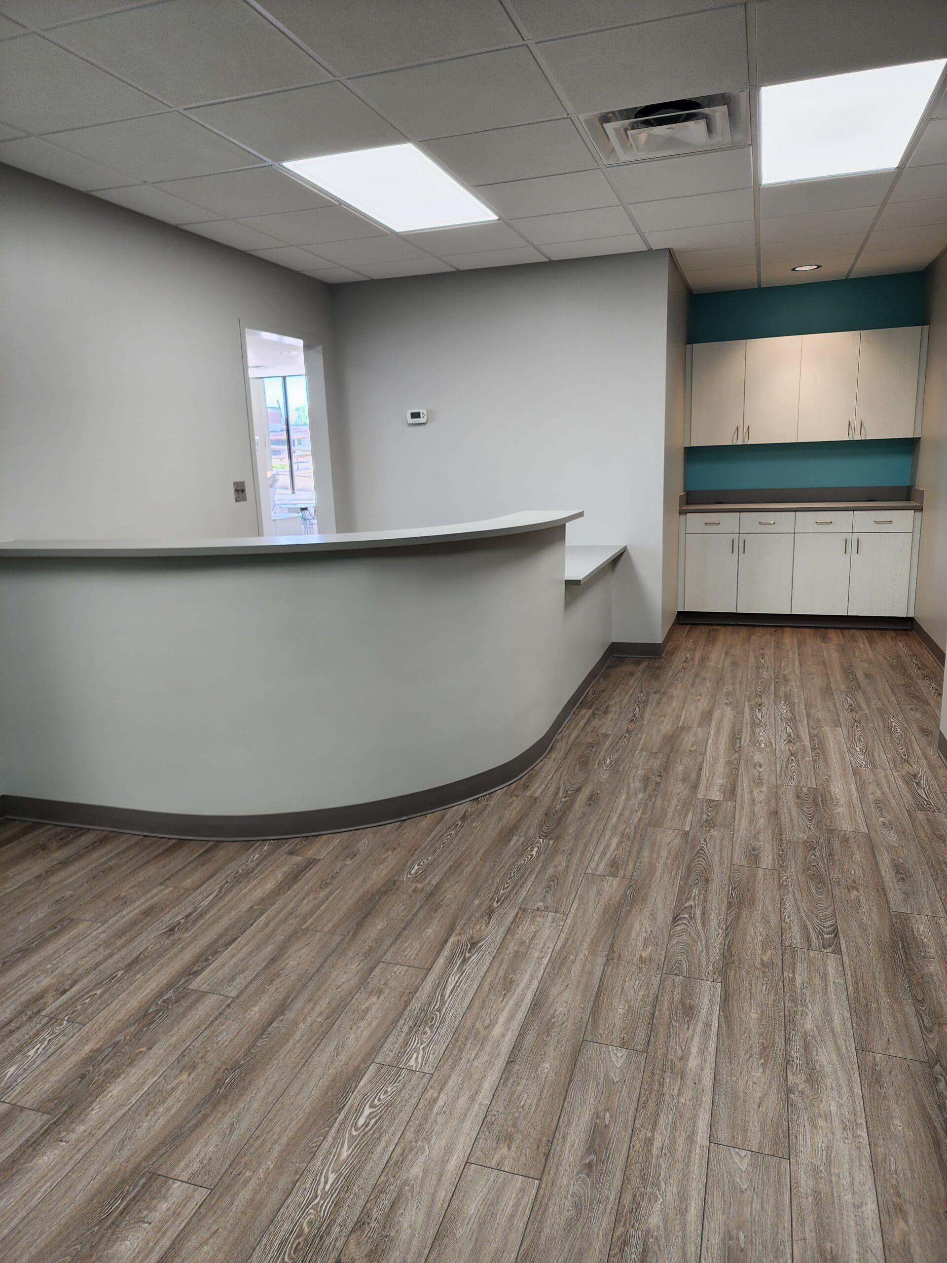 General Contractor | Robert Roberts Image