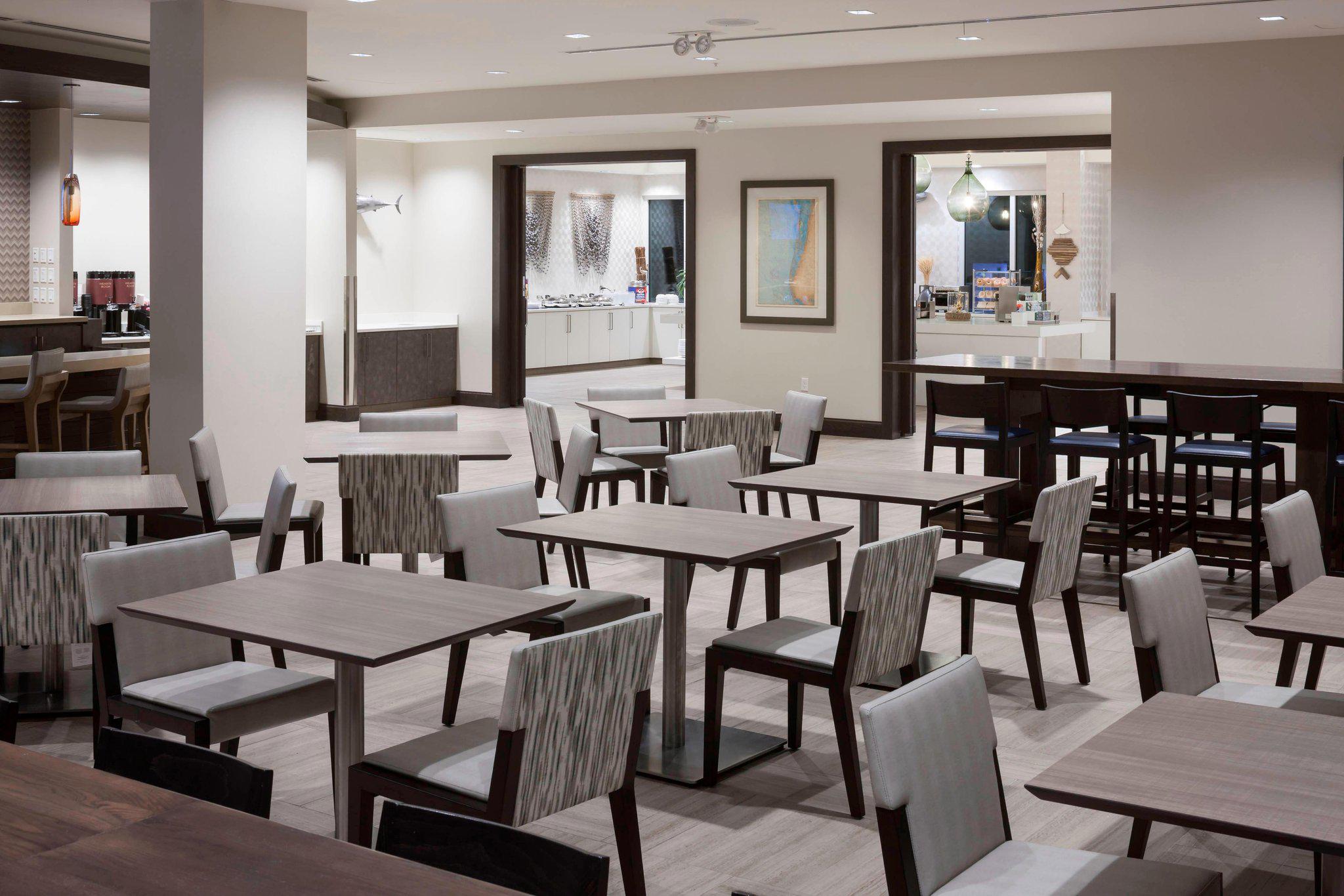 Residence Inn by Marriott Clearwater Beach Photo