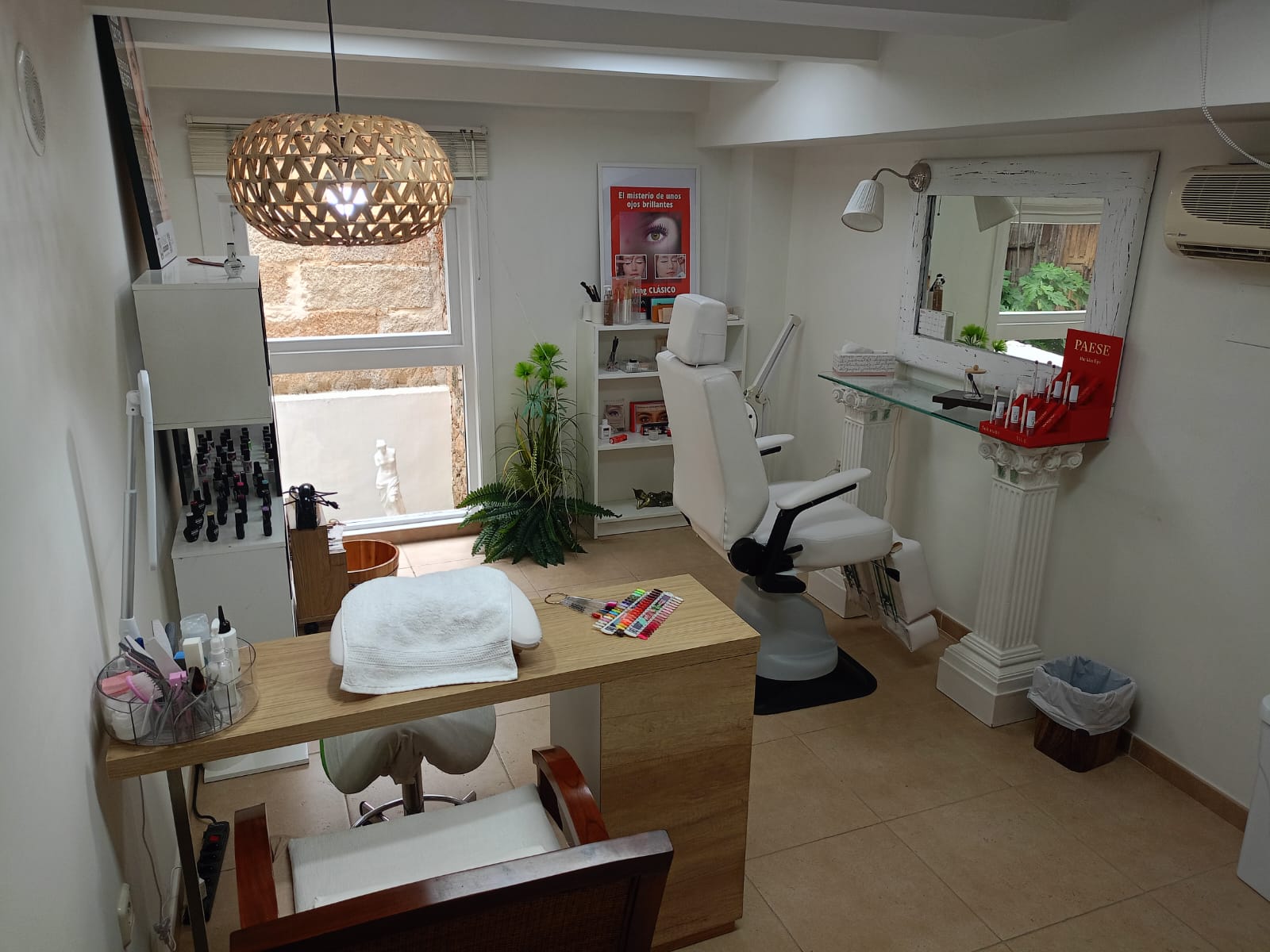 Galería en miniatura