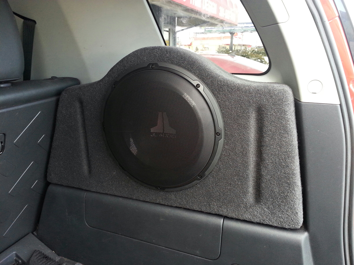 Auto Trim Design of Mid Maryland Frederick, MD Company Profile