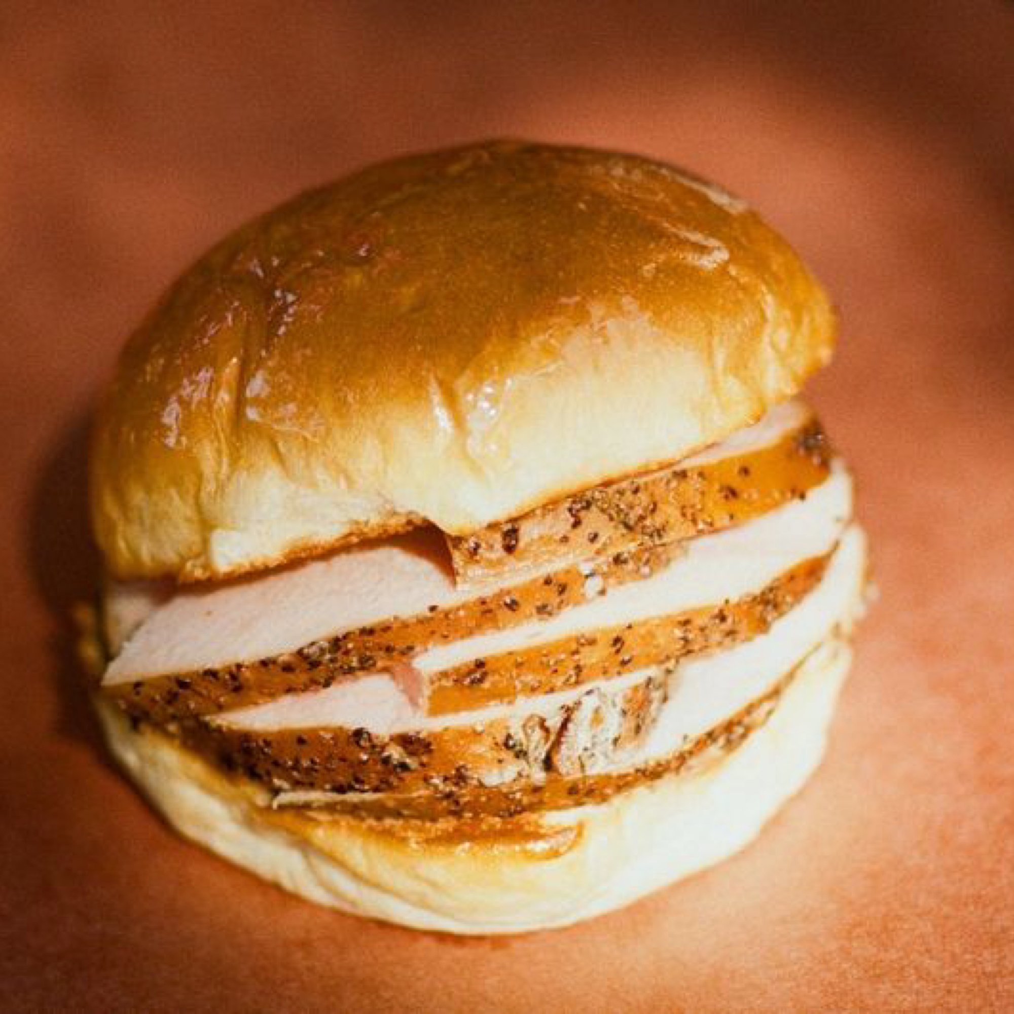 Turkey Sandwich