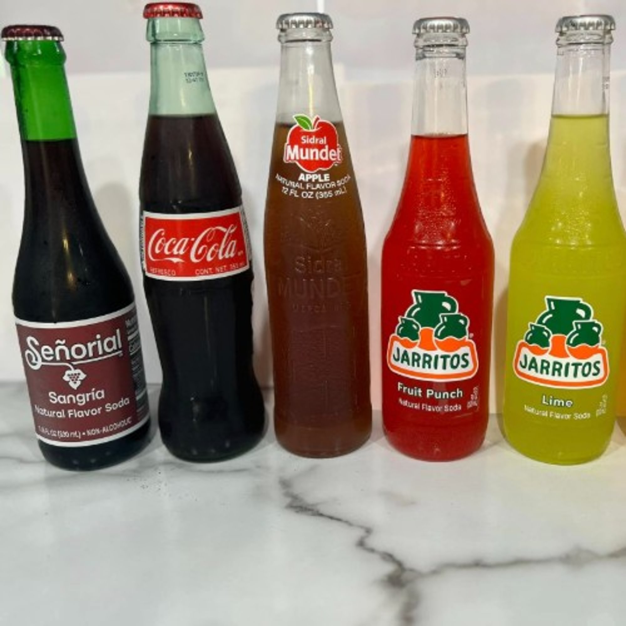 Cocacola