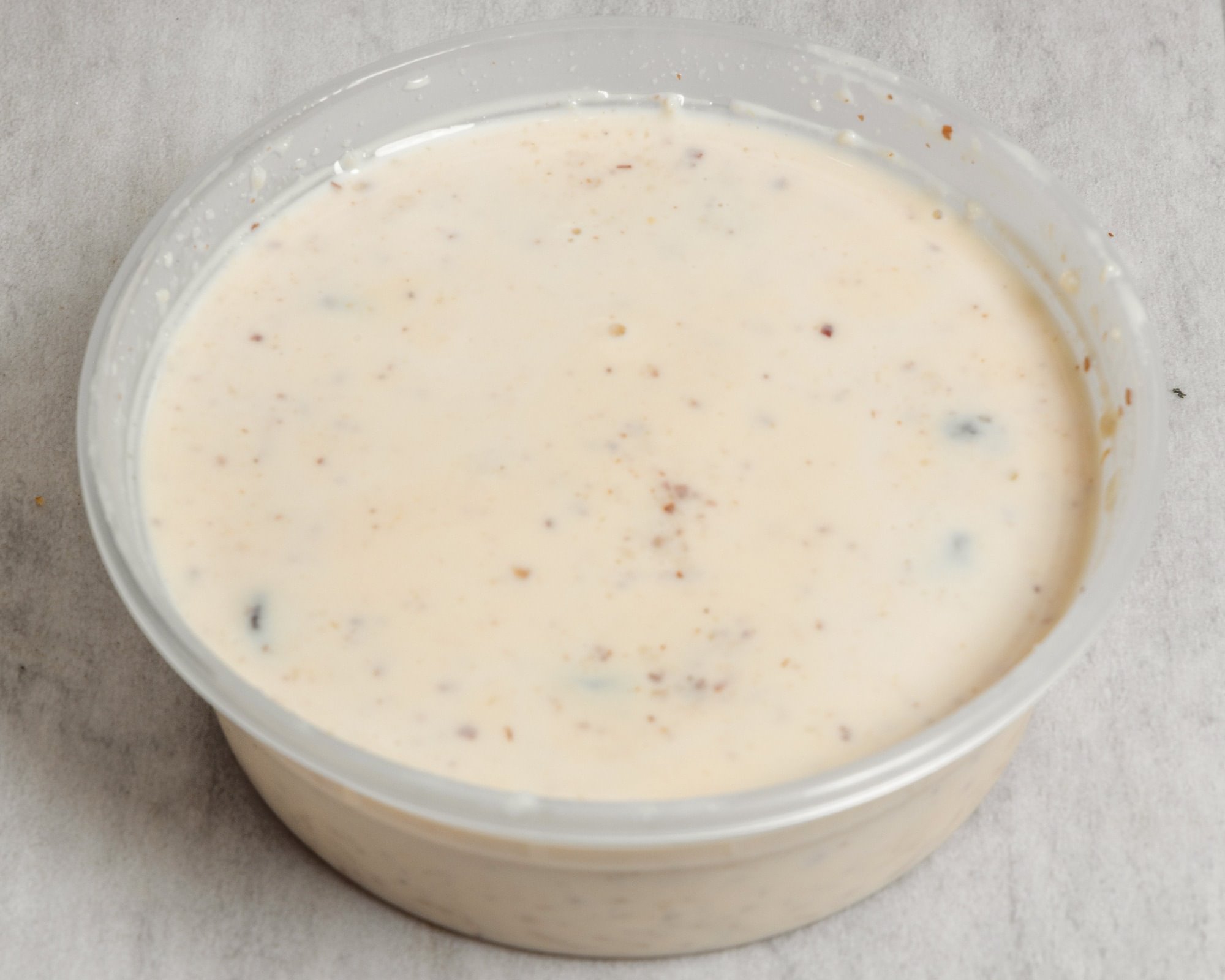 Kheer (Rice Pudding)