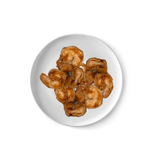 Side Shrimp