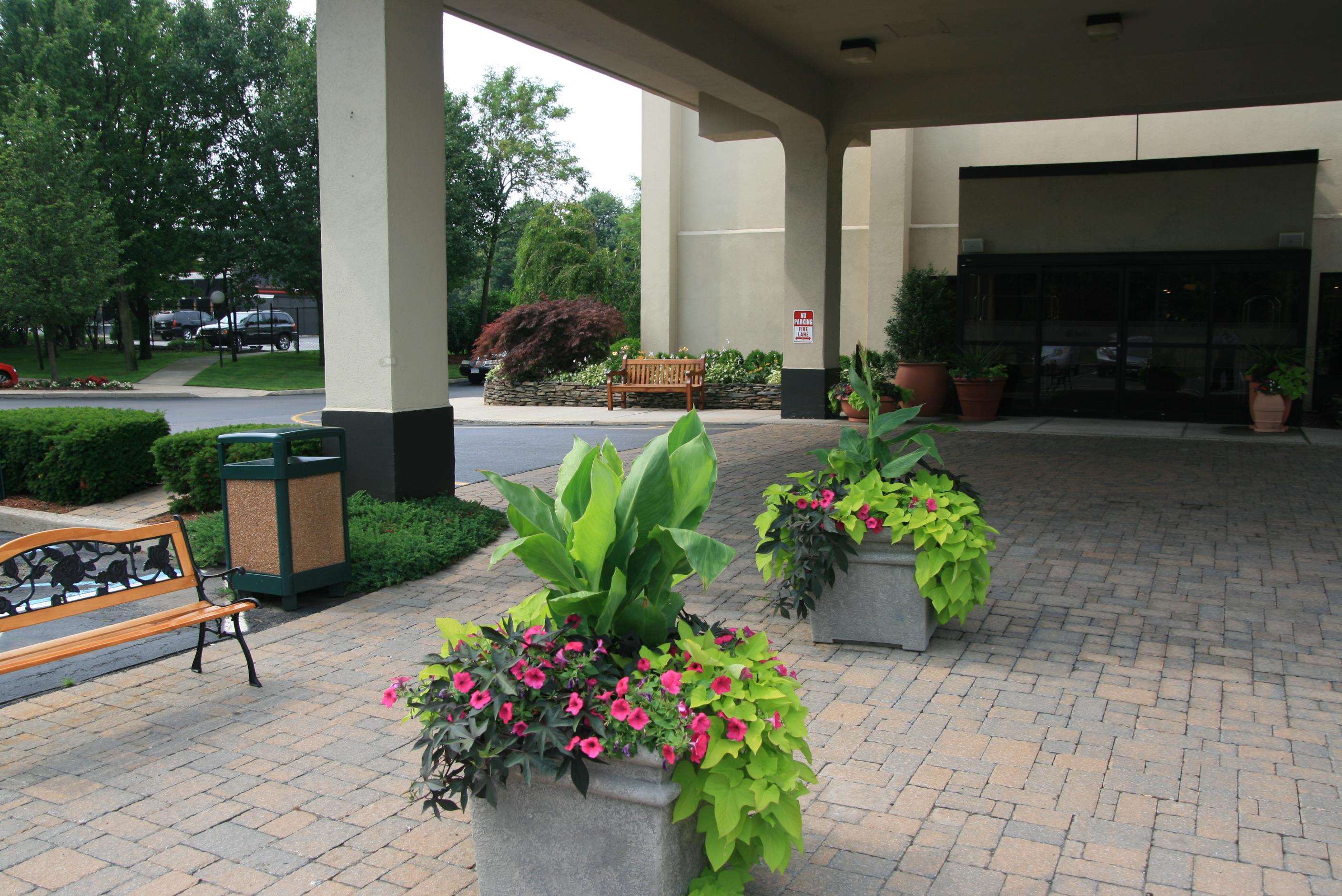 Hampton Inn Long Island/Commack Photo