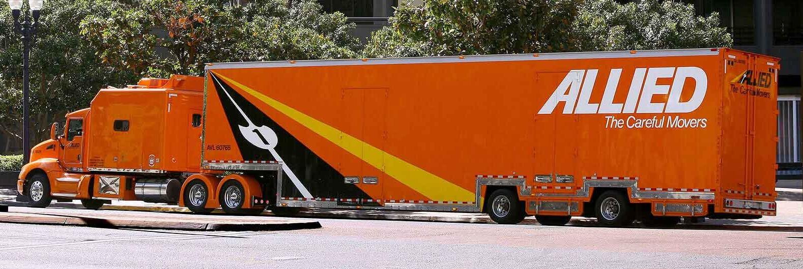 Commercial Movers