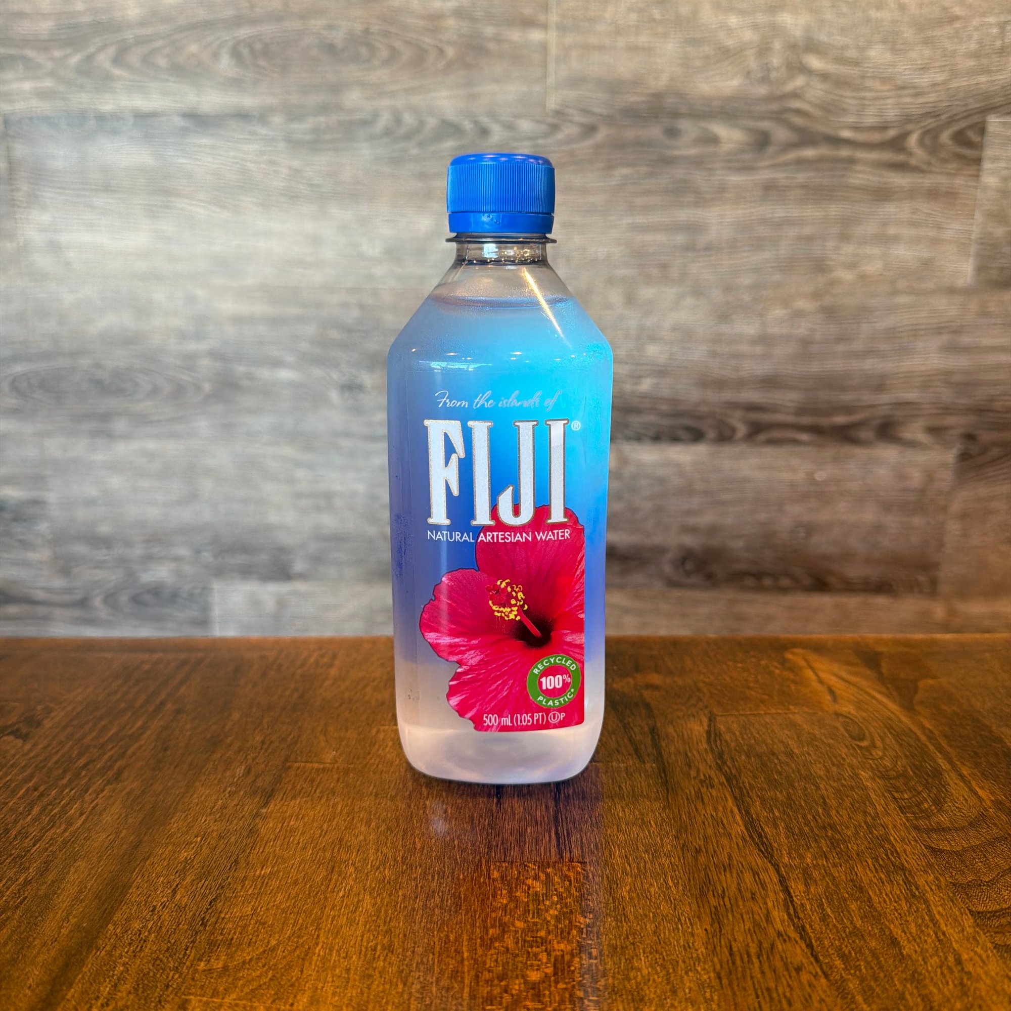 Fiji Water