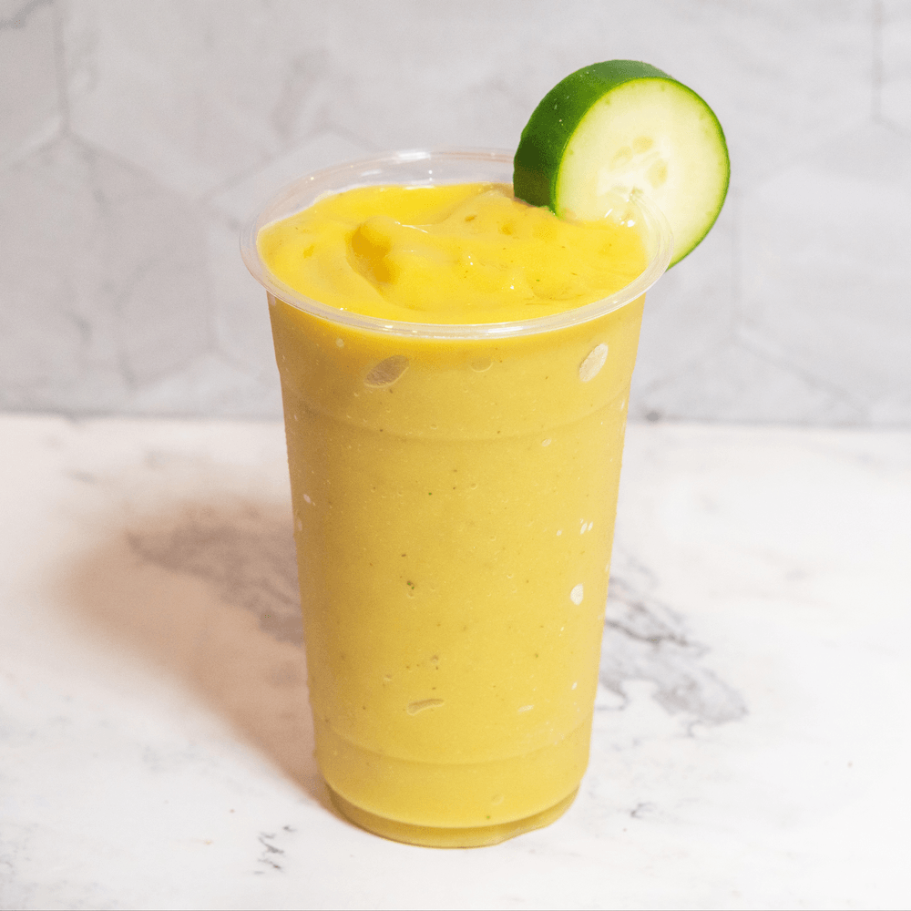 Cajun Cooler