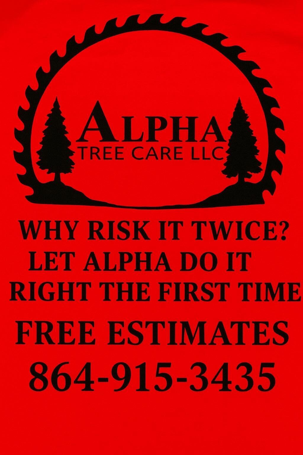 ALPHA TREE CARE LLC Image