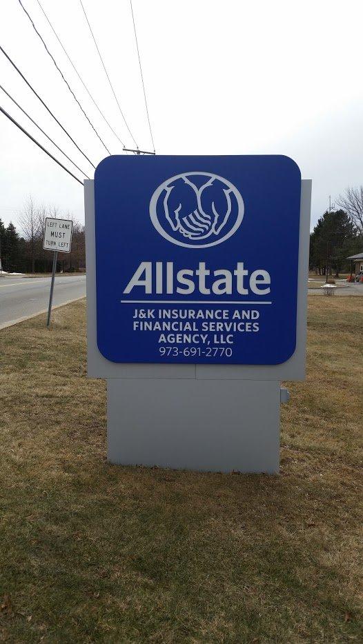 Kevin Hussey: Allstate Insurance Photo