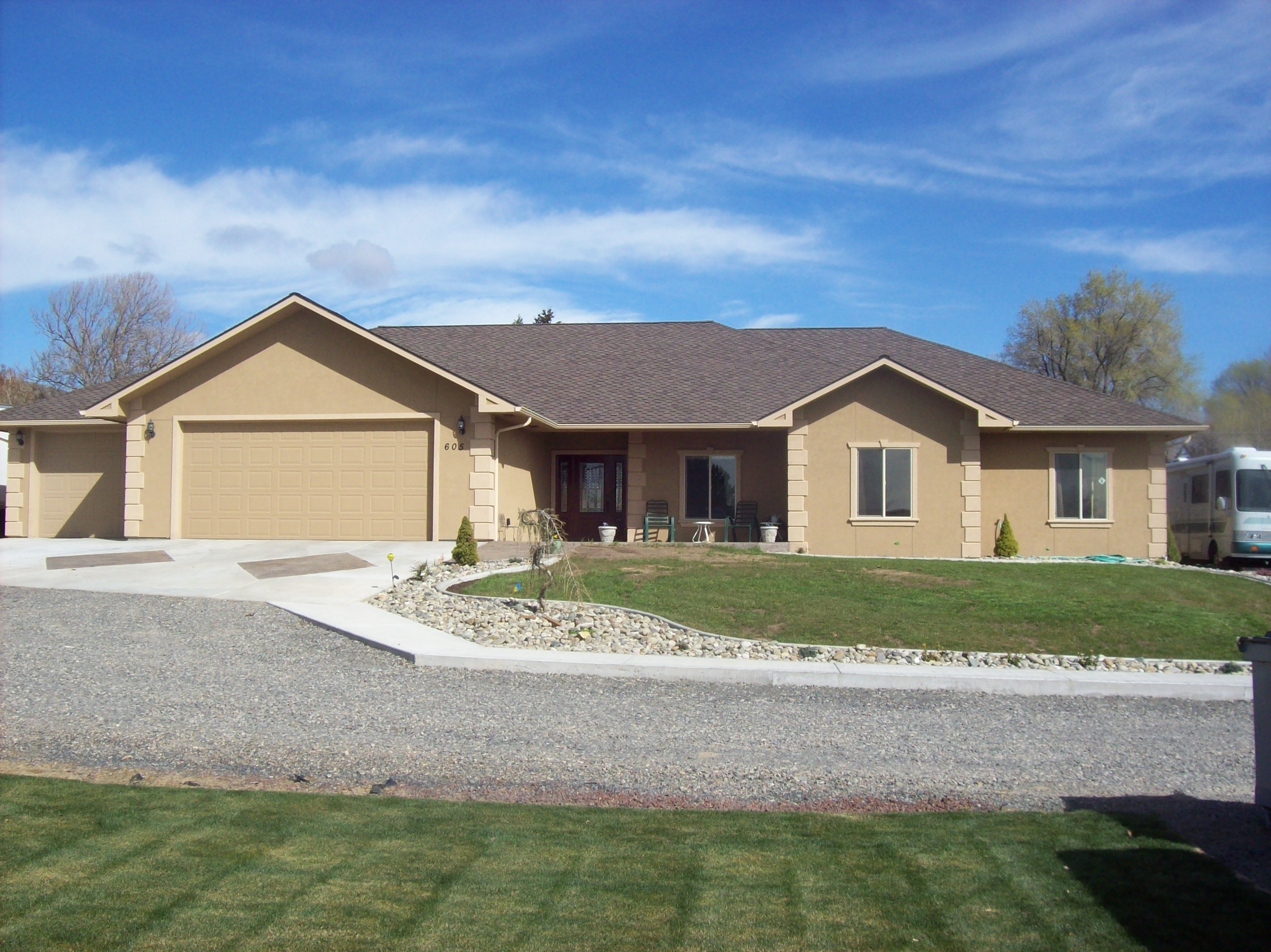 Rescue Construction and Restoration LLC Image