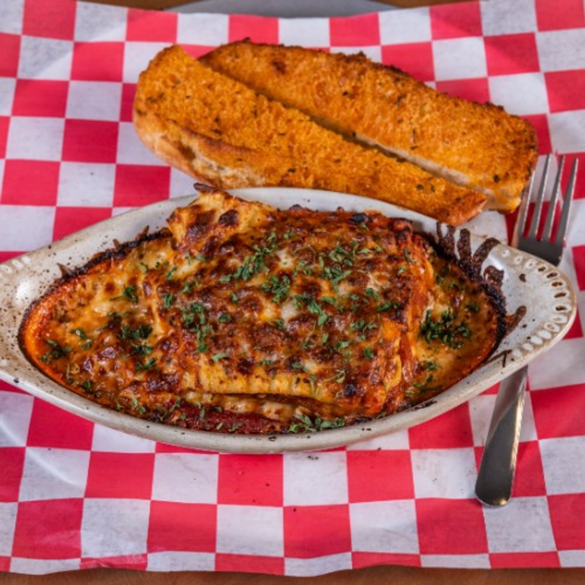 Lasagna