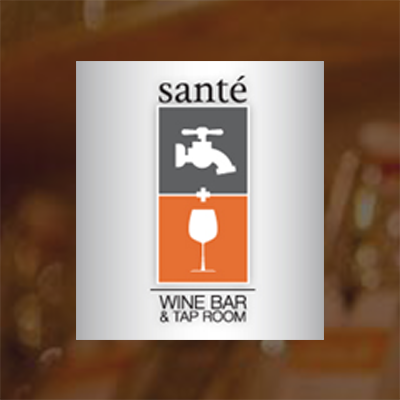 Sant� Wine Bar And Tap Room