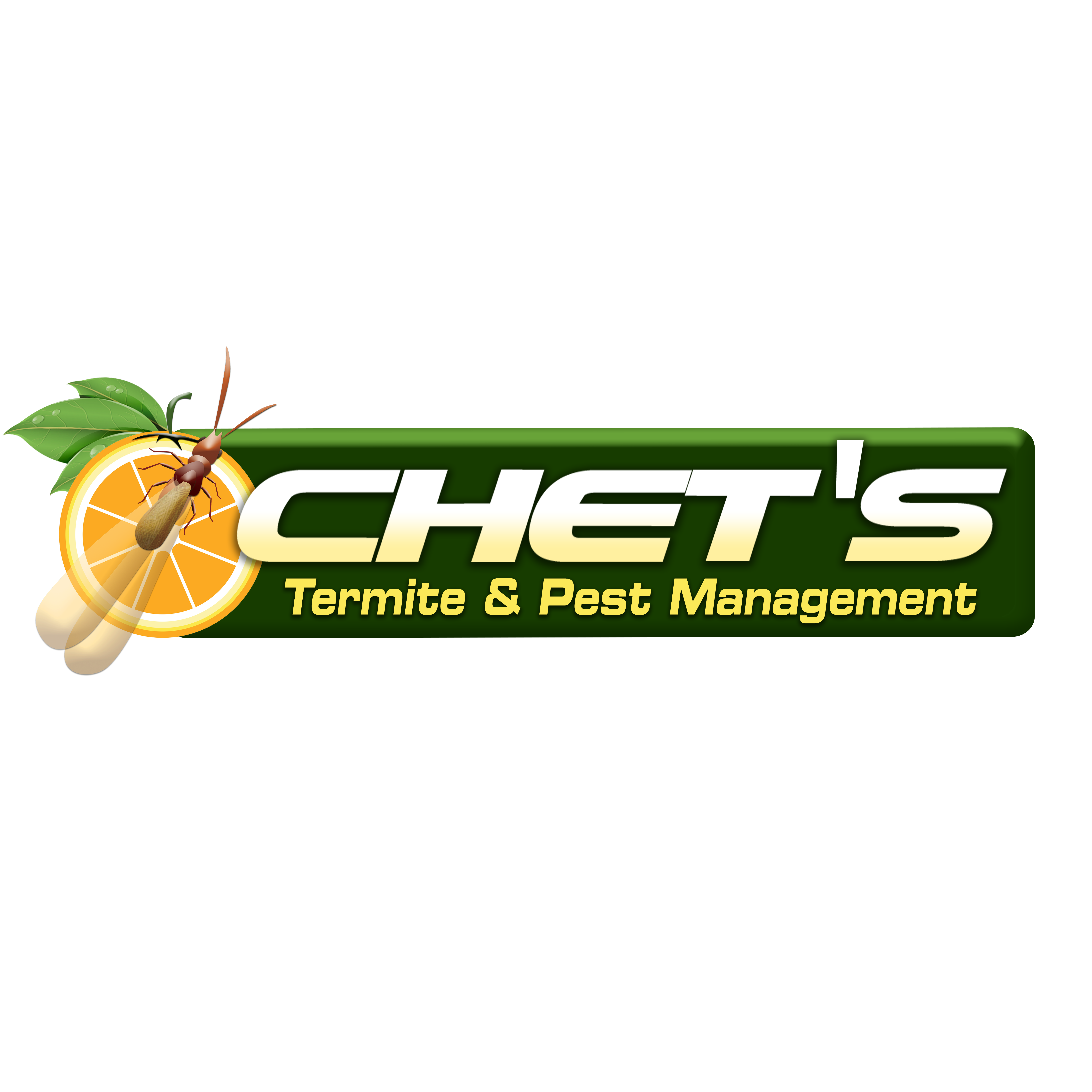 Chet's Termite & Pest Management, Inc.