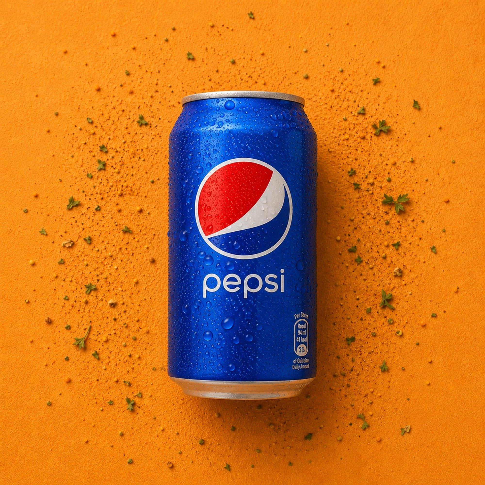 Pepsi