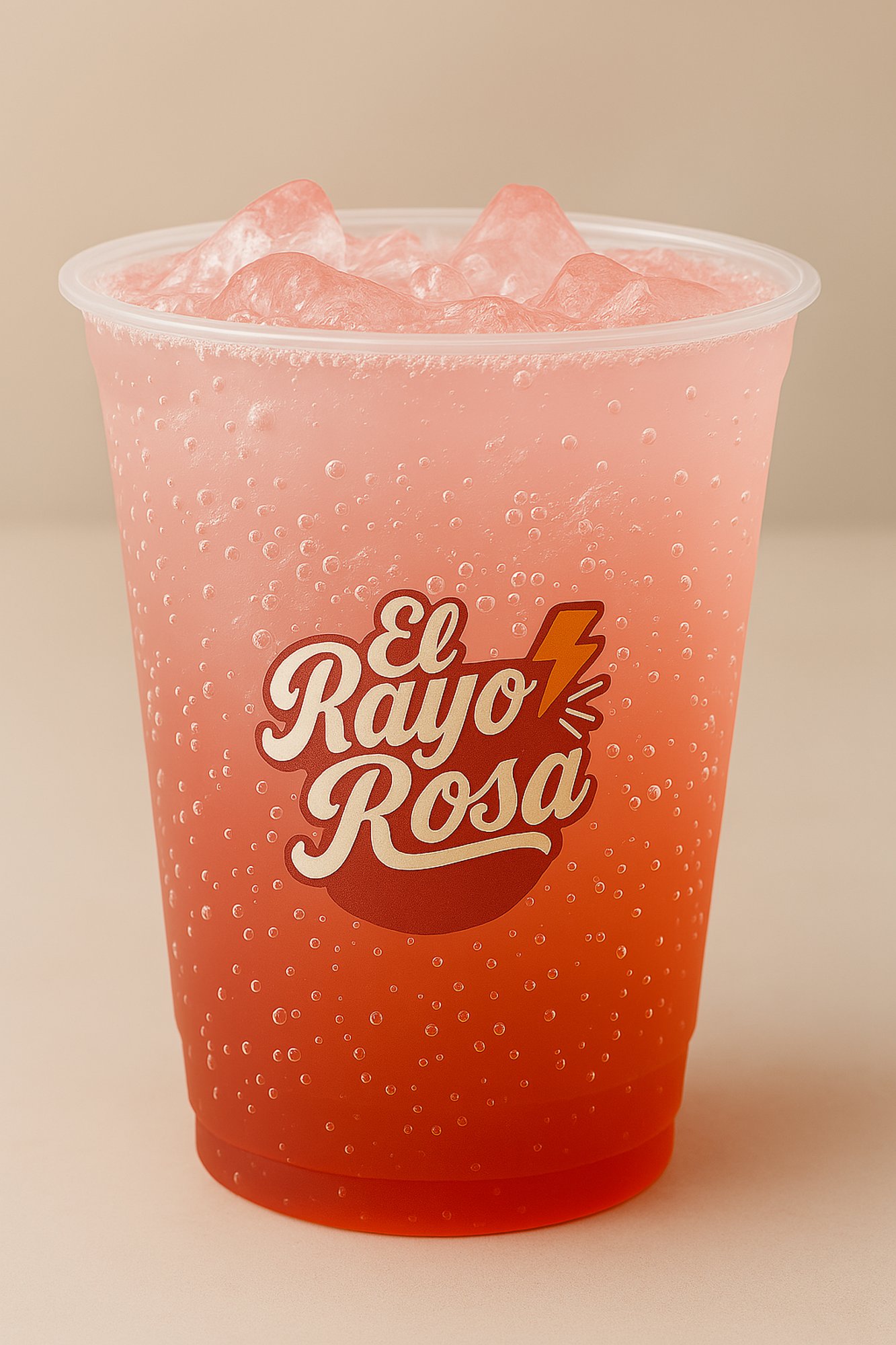 El Rayo Rosa