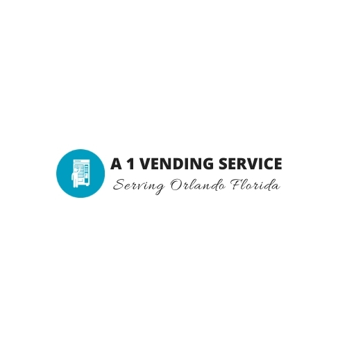 Vending Machine Services Photo