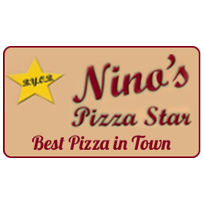 Nino's Pizza Star